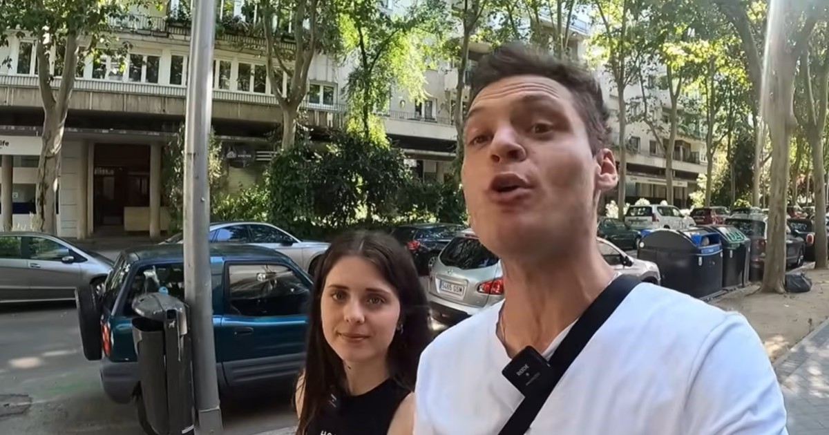 Pareja argentina en España: «Lo bueno es que conseguís trabajo muy rápido pero el costo de vida y los alquileres se llevan todo»