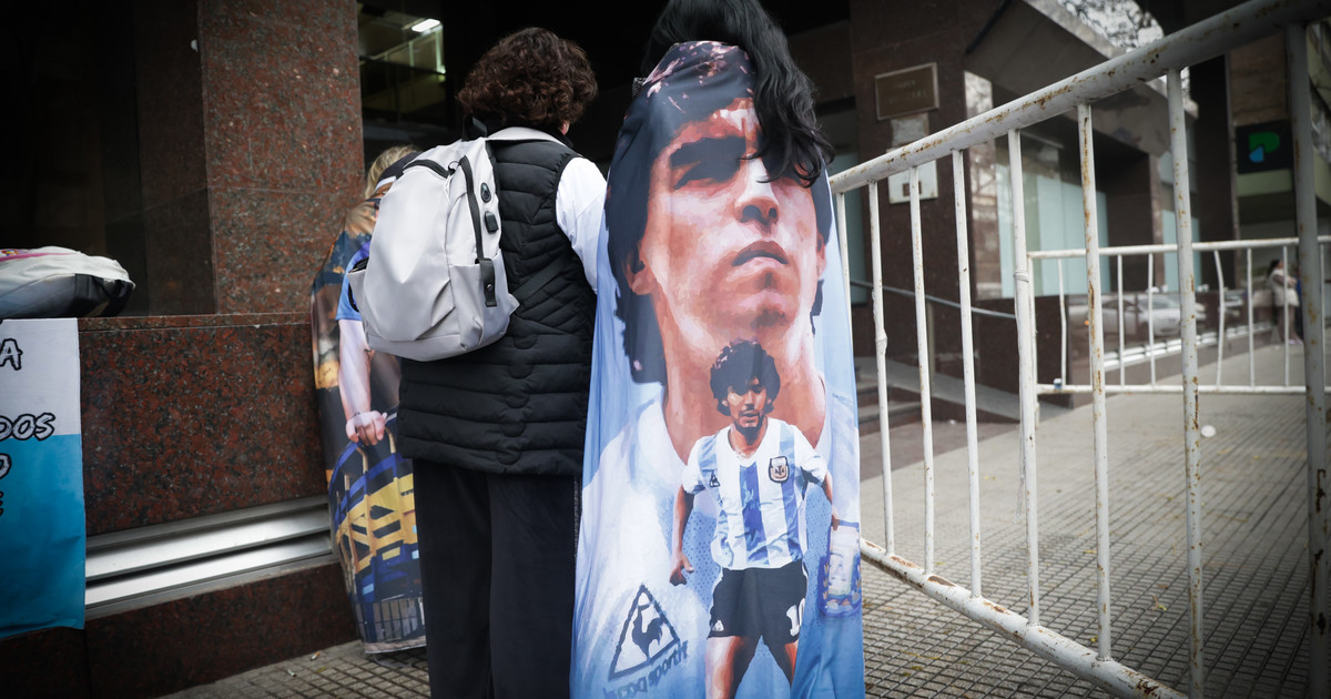 El papelón de la Junta Médica en el caso Maradona: «Nos engañaron, cometieron delitos y ahora quieren voltear un juicio»