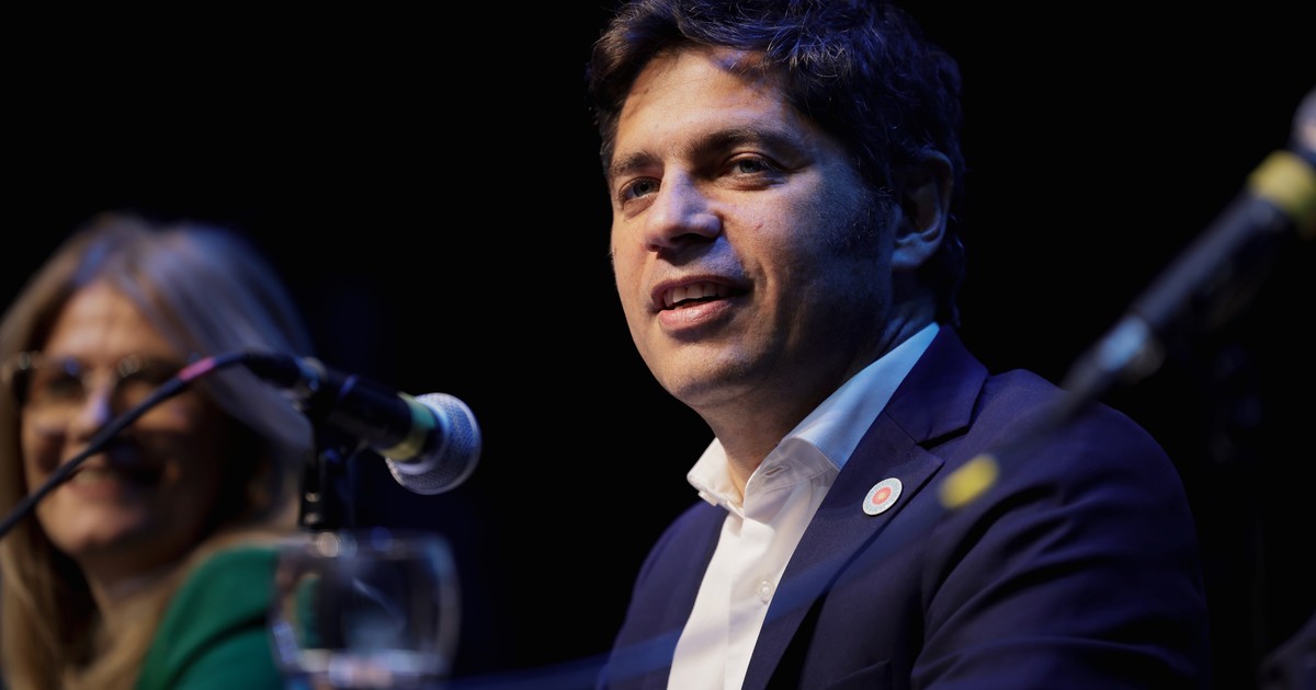 Kicillof suma tensión con EE.UU.: le adjudicó a la empresa china Huawei la provisión de baterías para el sistema eléctrico provincial
