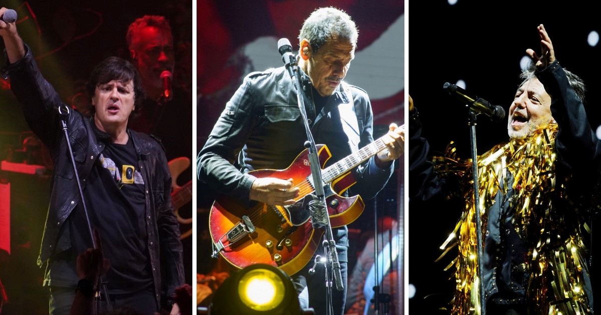 Cosquín Rock 2027 confirmó su grilla: Ciro, Divididos, Babasónicos y Jack Johnson entre los anunciados Cosquín Rock 2027 confirmó su grilla: Ciro, Divididos, Babasónicos y Jack Johnson entre los anunciados