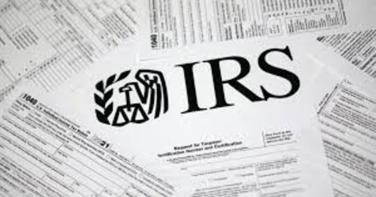Oficial y confirmado | IRS visitará hogar por hogar con sus funcionarios para verificar el cumplimiento de obligaciones fiscales