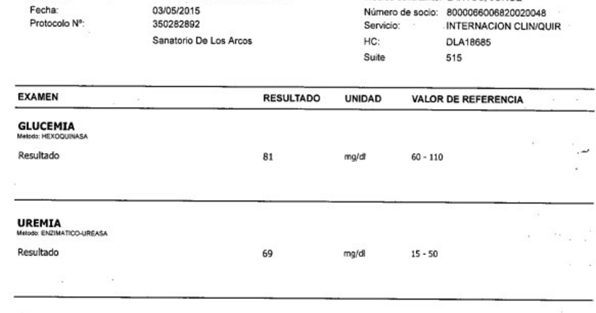 El dato clave que reveló que cambiaron la ficha médica de Maradona por la de su padre y desató un escándalo