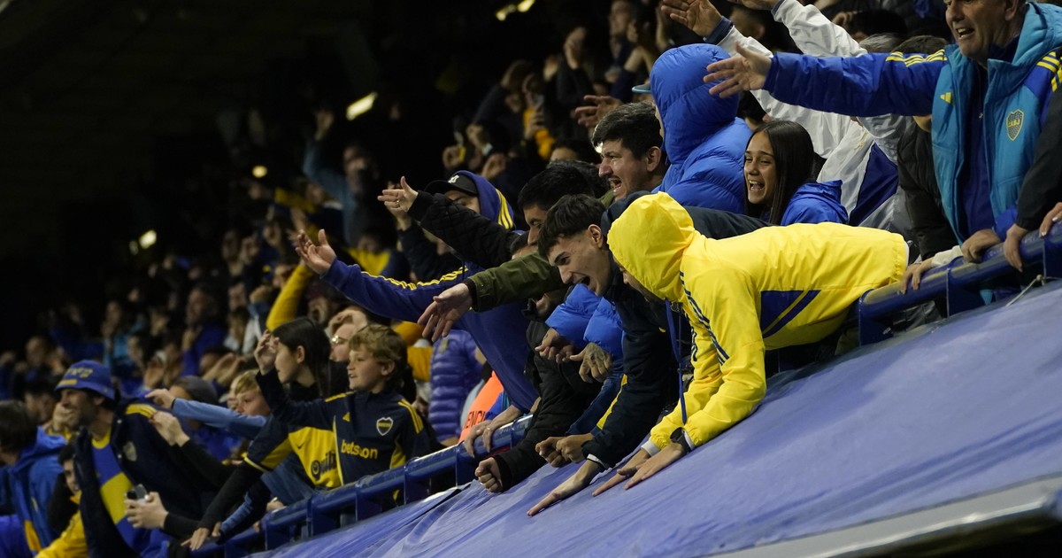 Boca elimina el filtro para ir a la Bombonera: cómo será el nuevo sistema para socios y abonados