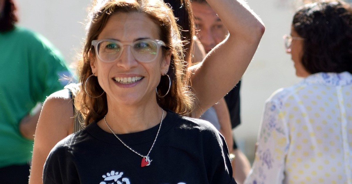 Investigan la ruptura del matrimonio y la tenencia del hijo como ejes en el móvil del crimen de Lucila Pagani