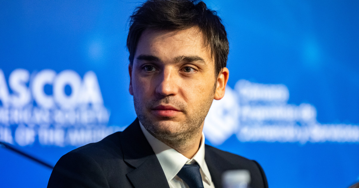 «No debería ser así»: un gobernador del PRO cercano al Gobierno cuestionó la ansiedad por definir las candidaturas de 2027