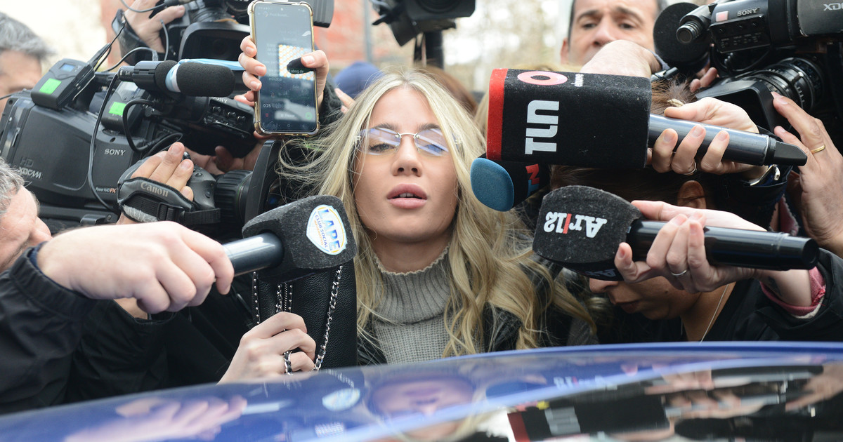 La nueva declaración de Candela Arizaga y un pedido en favor de Facundo Moyano