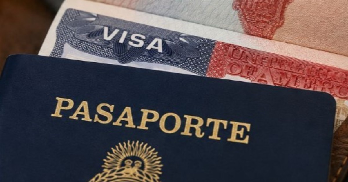 Estados Unidos reprograma las citas para la visa: cómo consultar el estado de tu solicitud en Argentina