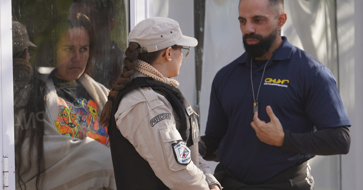 Se agranda el enigma de «El Americano» en el caso Loan: «Él decía que tenía un jefe por encima de todos»