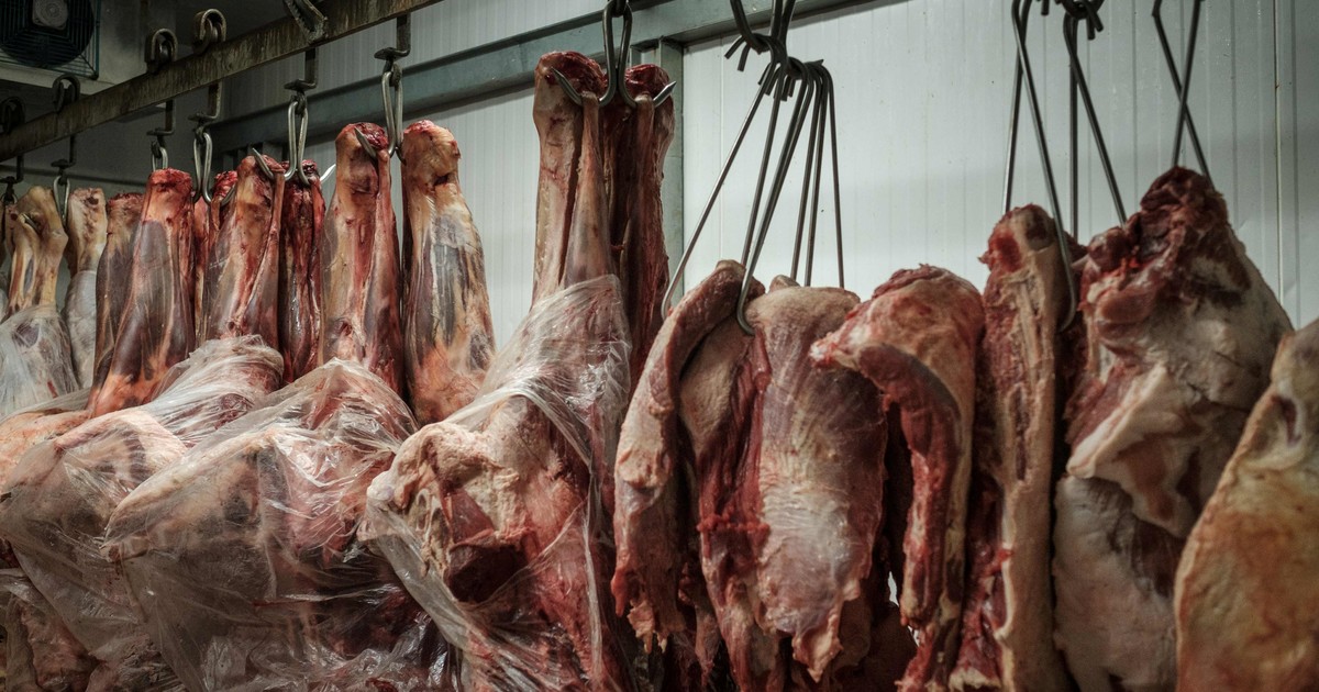 Europa prohíbe la carne de Brasil y rompe una de las patas clave del acuerdo con el Mercosur