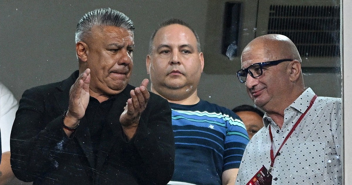 Nicolás Russo, el presidente de Lanús, explotó con la AFA y apuntó contra los árbitros: «Beligoy cumplió un ciclo»