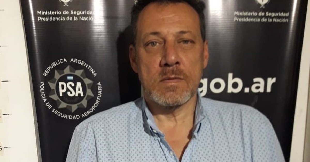 Detuvieron por corrupción al ex funcionario que fue mano derecha de Ricardo Echegaray en la AFIP