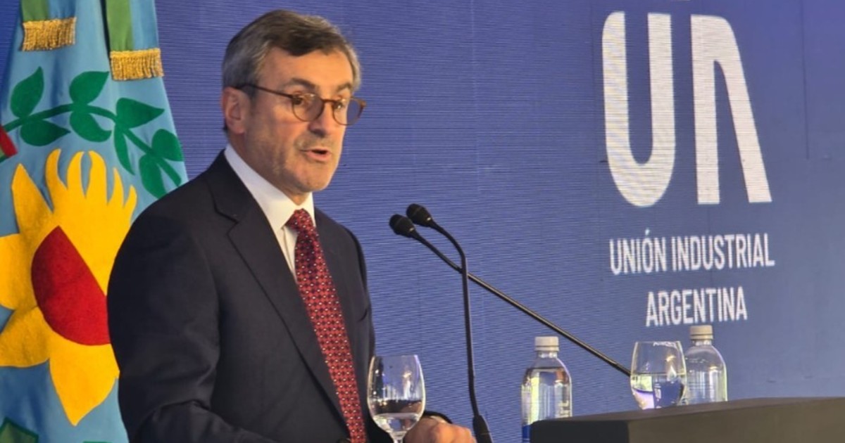 Mensaje de la UIA a Milei: «La economía no puede medirse solo por la inflación; hay que mirar la actividad»