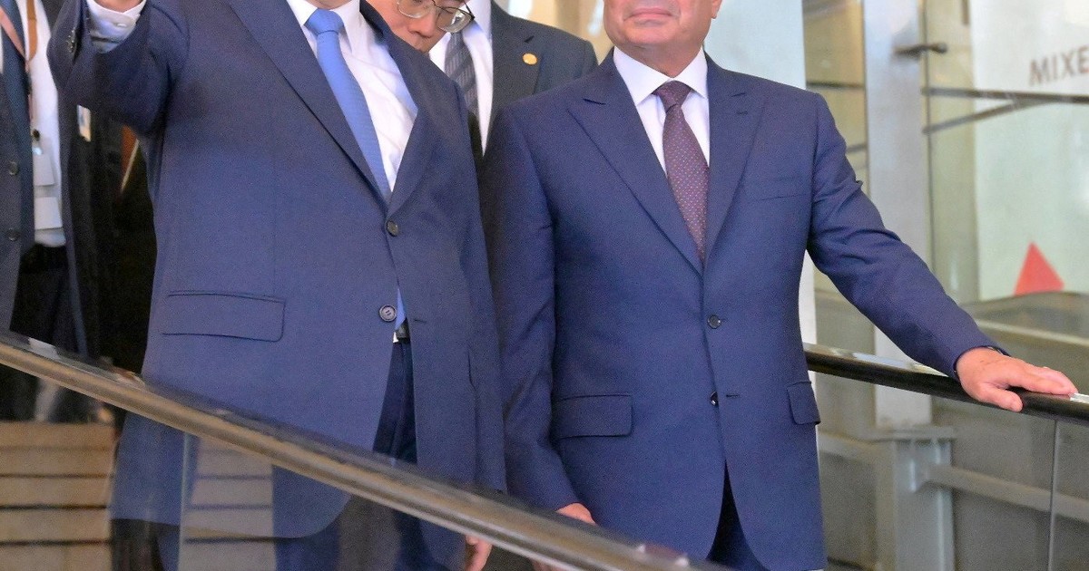 La Cancillería china convocó de carácter «urgente» al embajador argentino por las declaraciones de un funcionario de Milei