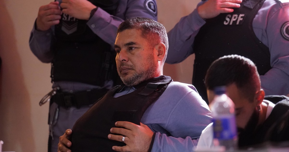 Caso Loan: el ex comisario Walter Maciel pidió declarar y romperá el silencio