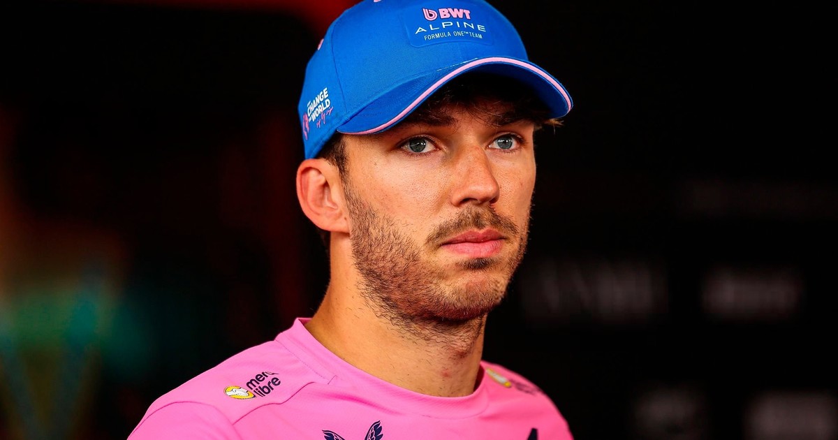 Golpe para Alpine: la FIA ratificó la sanción a Gasly en el GP de Mónaco y el equipo de Colapinto perdió el podio
