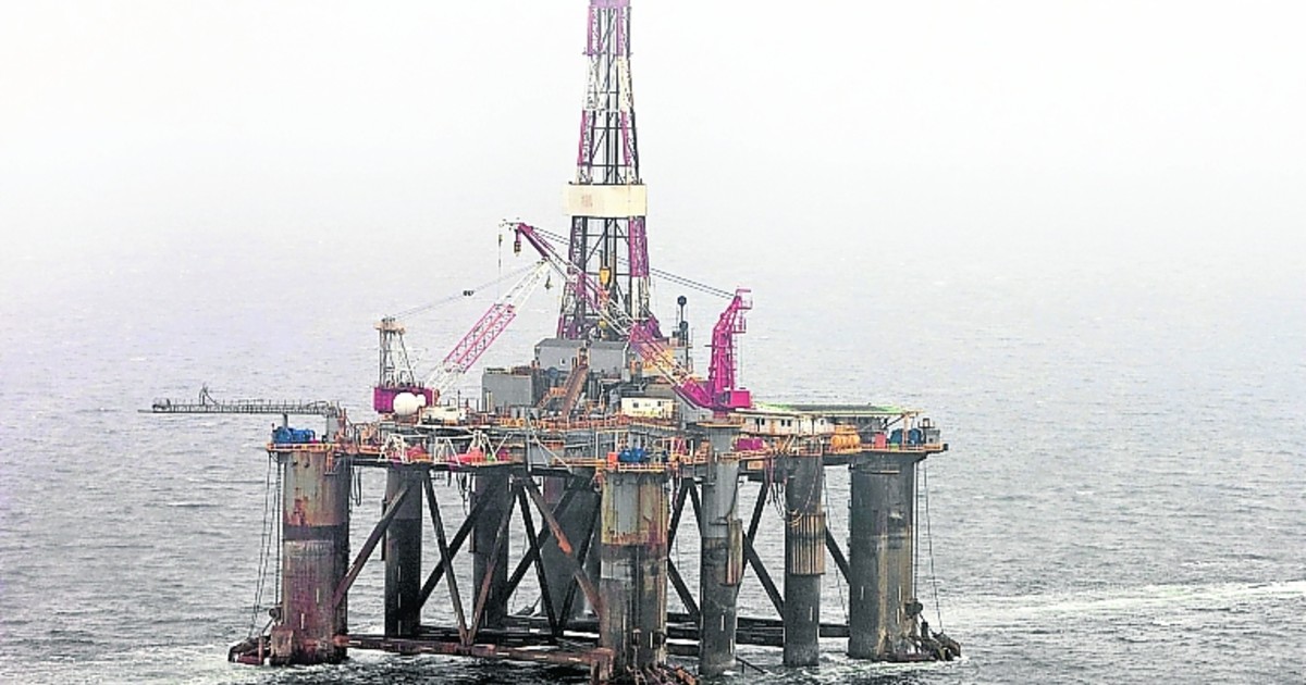 «Las sanciones no tendrán efectos materiales»: las petroleras que operan en Malvinas desafían a Milei y aseguran que seguirán con el proyecto Sea Lion