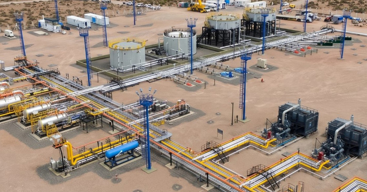 Los negocios millonarios de los hermanos Pérez, una sorpresa en el  mundo petrolero