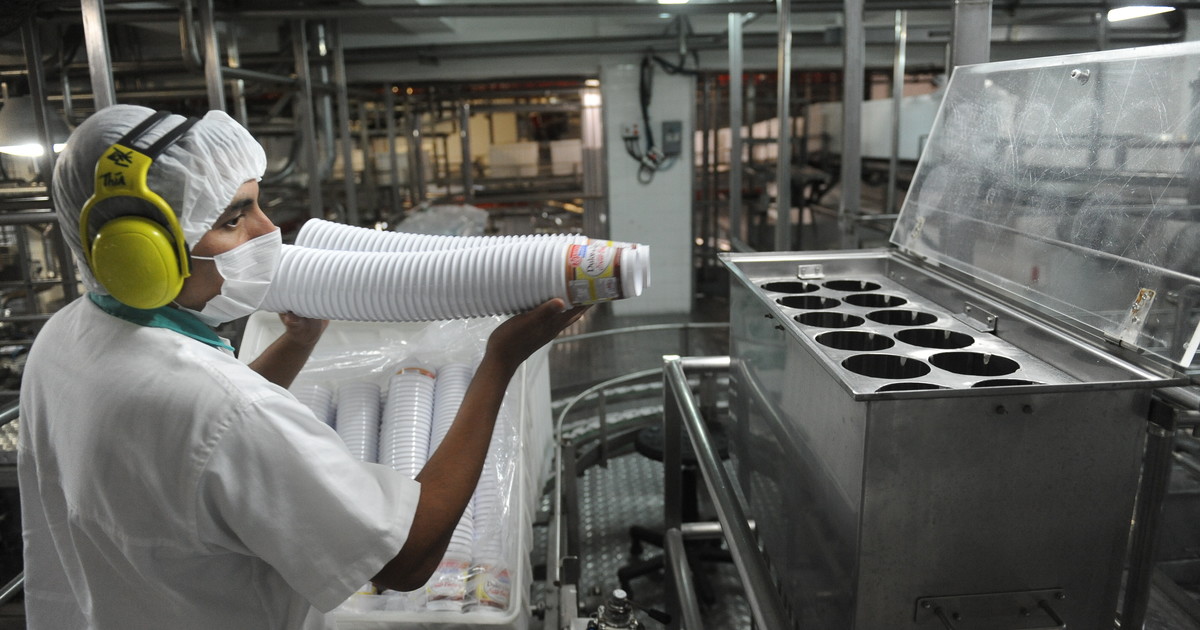 El balance de La Serenísima, una foto de lo que se vive en la industria de los alimentos