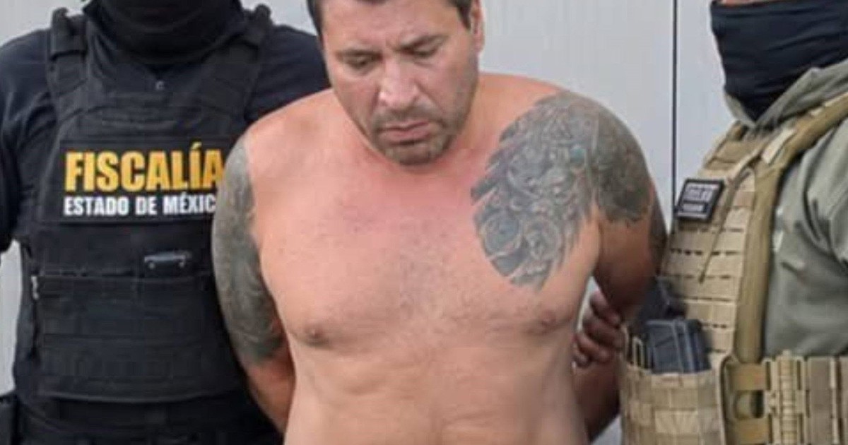 Revelan la cronología del crimen del músico Jonathan Meléndez y su familia en México: el argentino acusado fue a comprar tacos tras el asesinato
