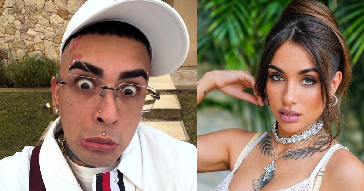 Callejero Fino sigue preso: qué reveló la pericia del arma y por qué podrían citar a María Becerra