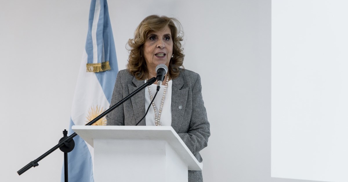 Casi una década funcionaria de Duhalde: quién es la jueza que ordenó frenar la baja de imputabilidad en la Provincia