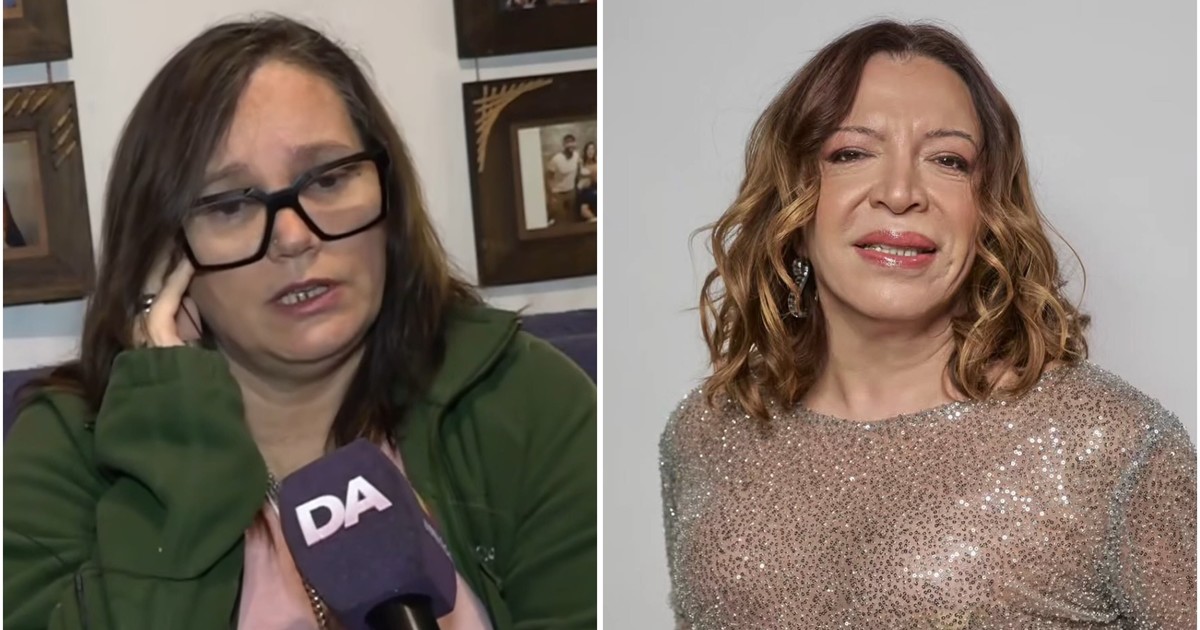 Brutal ataque a una amiga de Lizy Tagliani: la golpearon, abusaron y quemaron en su casa