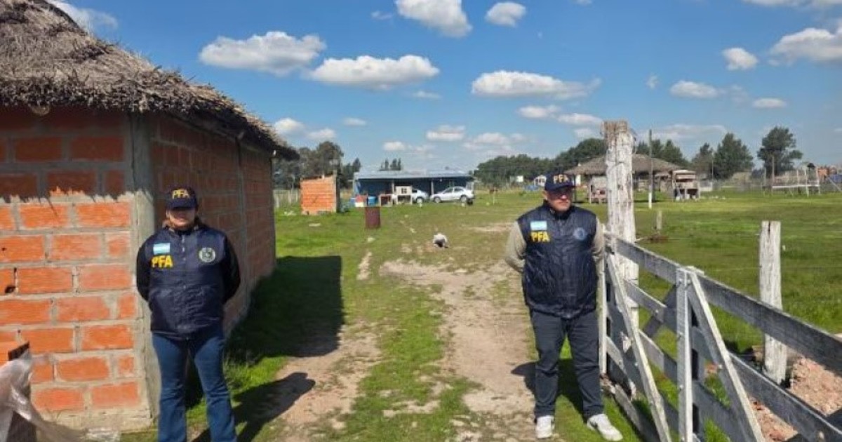 brandsen:-por-una-deuda-millonaria,-prestamistas-secuestraron-cuatro-dias-a-una-familia-con-una-nena-de-tres-anos