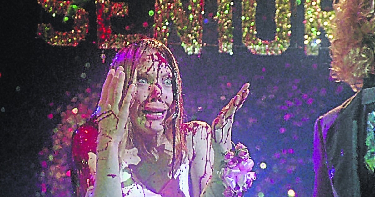 carrie,-la-sangrienta-pelicula-de-brian-de-palma-que-se-convirtio-en-un-clasico-y-la-visita-a-la-argentina-de-sissy-spacek,-su-protagonista,-hace-50-anos