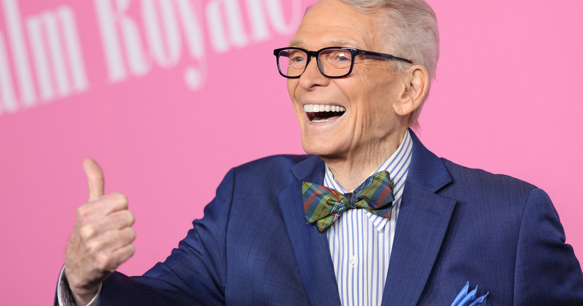 Murió a los 87 años Bob Mackie, el reconocido diseñador de Hollywood: vistió a Cher, Tina Turner, Barbra Streisand y Liza Minnelli Murió a los 87 años Bob Mackie, el reconocido diseñador de Hollywood: vistió a Cher, Tina Turner, Barbra Streisand y Liza Minnelli