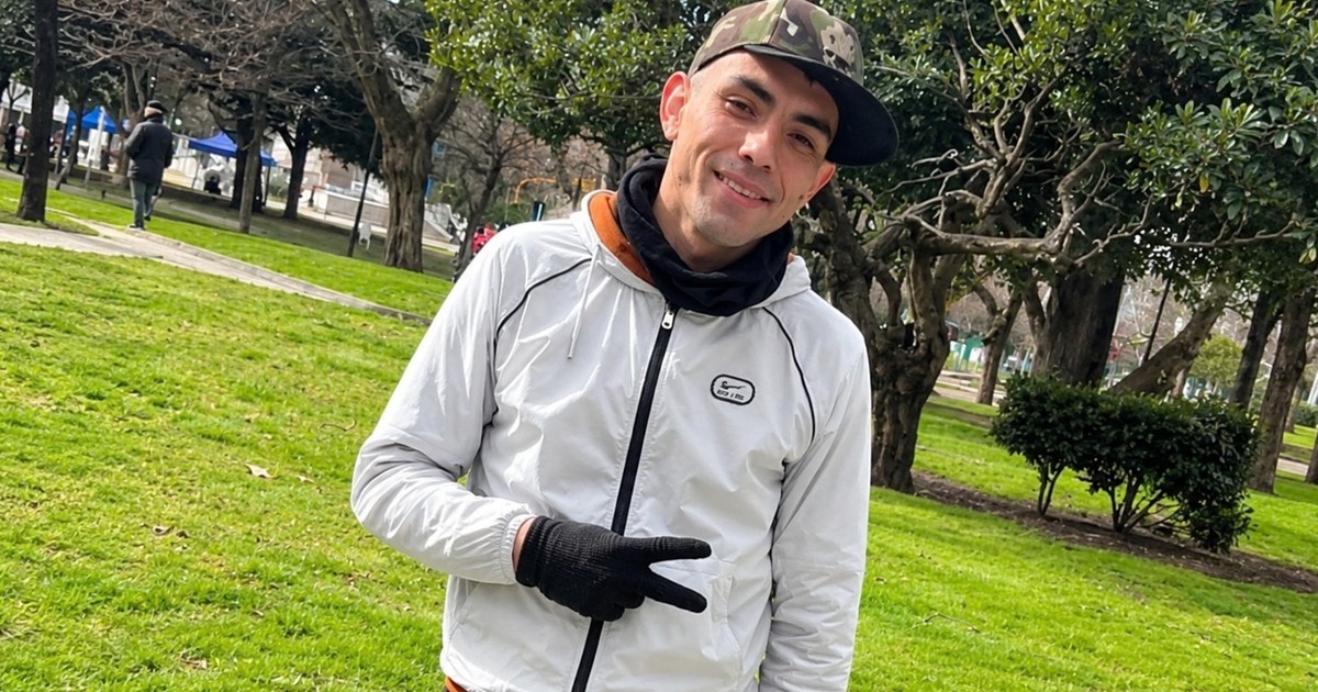 Un tiro letal por la espalda de un policía a un ladrón: «Mi hermano no merecía morir»