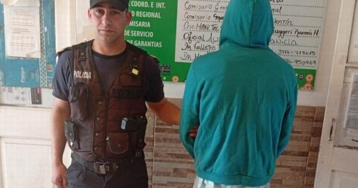 Descubrió chats entre su pareja y otro hombre, le tendió una trampa y lo baleó