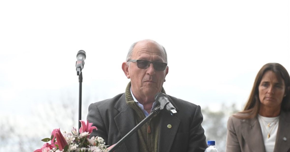 «Hoy es momento de que se generen las condiciones para producir más»: una entidad pidió el fin de las retenciones, reglas claras y una legislación moderna «Hoy es momento de que se generen las condiciones para producir más»: una entidad pidió el fin de las retenciones, reglas claras y una legislación moderna