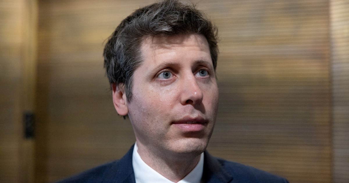 «Resultados extremadamente distópicos»: el CEO de OpenAI volvió a advertir sobre los peligros de la inteligencia artificial y pidió un marco legal para regular su desarrollo