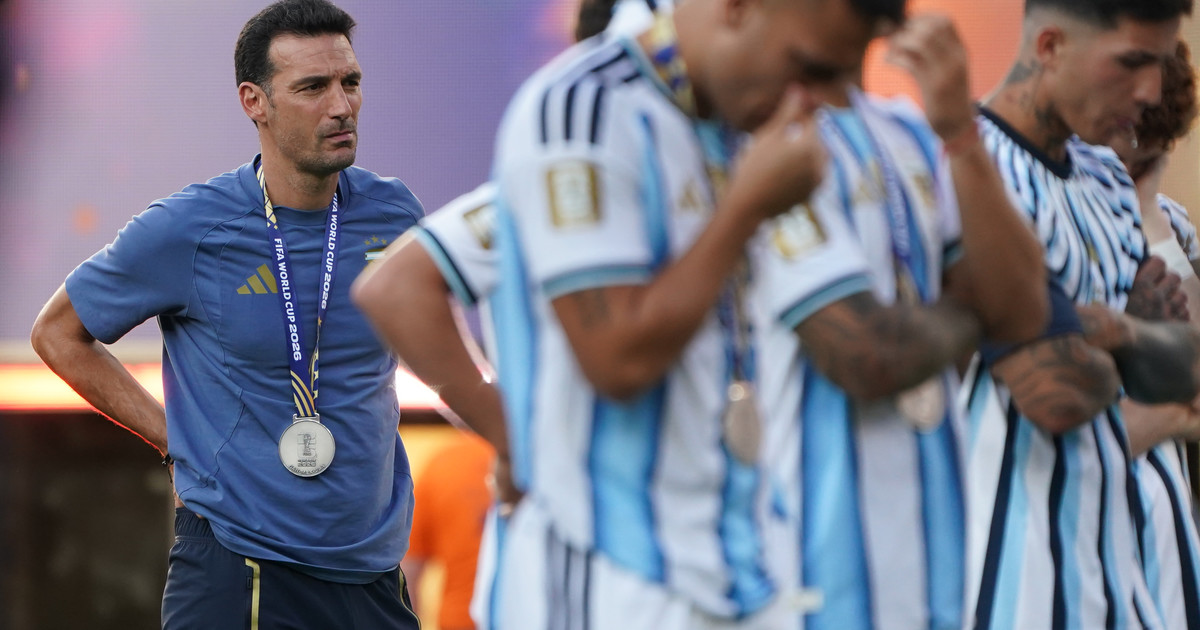 La AFA demora el anuncio de los amistosos de la Selección pero habrá un cambio clave para enfrentar a Bolivia, Burkina Faso y Benín La AFA demora el anuncio de los amistosos de la Selección pero habrá un cambio clave para enfrentar a Bolivia, Burkina Faso y Benín