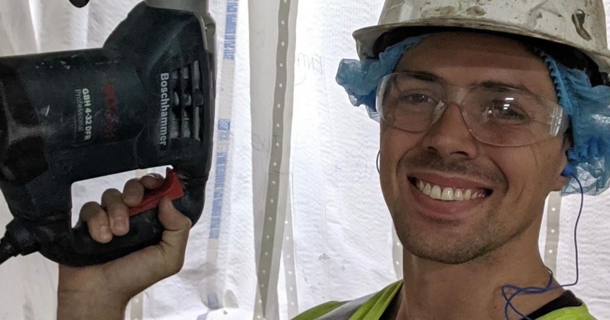 Un argentino trabajó 12 horas en un feriado en Australia y se llevó US0: “No lo podía creer”