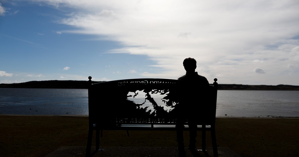 El Gobierno ultima detalles para enviar el proyecto de Malvinas al Congreso: endurece la ley de derribos de aviones