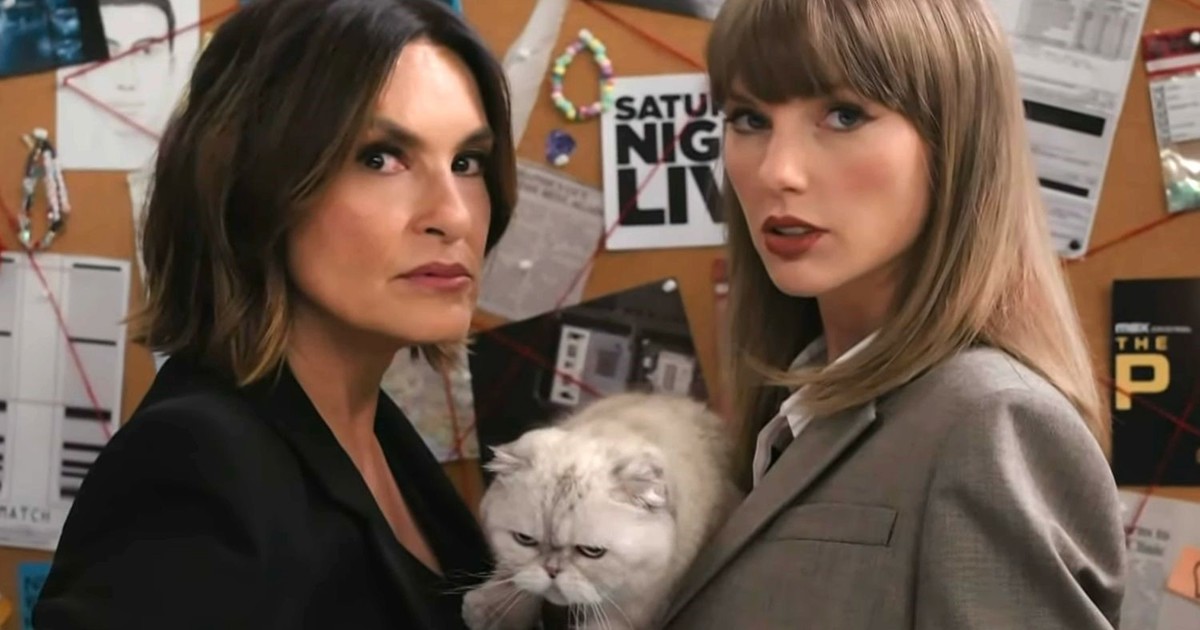 Taylor Swift y su estrategia maestra de marketing: cómo convirtió a sus fans en detectives… que le hacen campaña