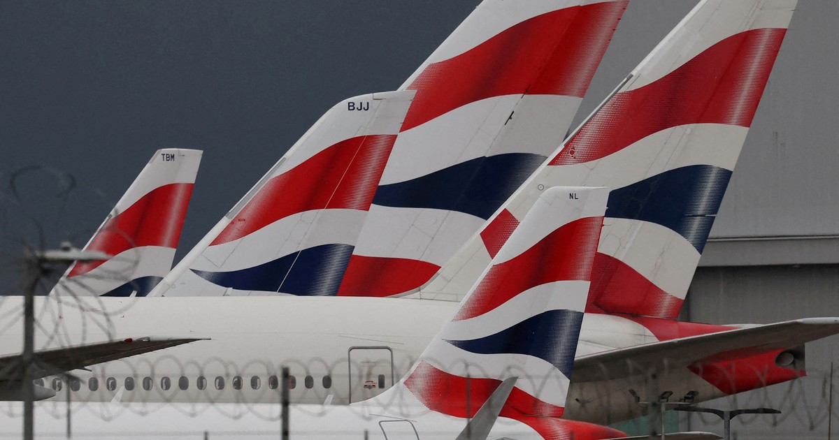 En plena tensión con el Reino Unido por Malvinas, Ezeiza vuelve a tener vuelos de British Airways directos a Londres