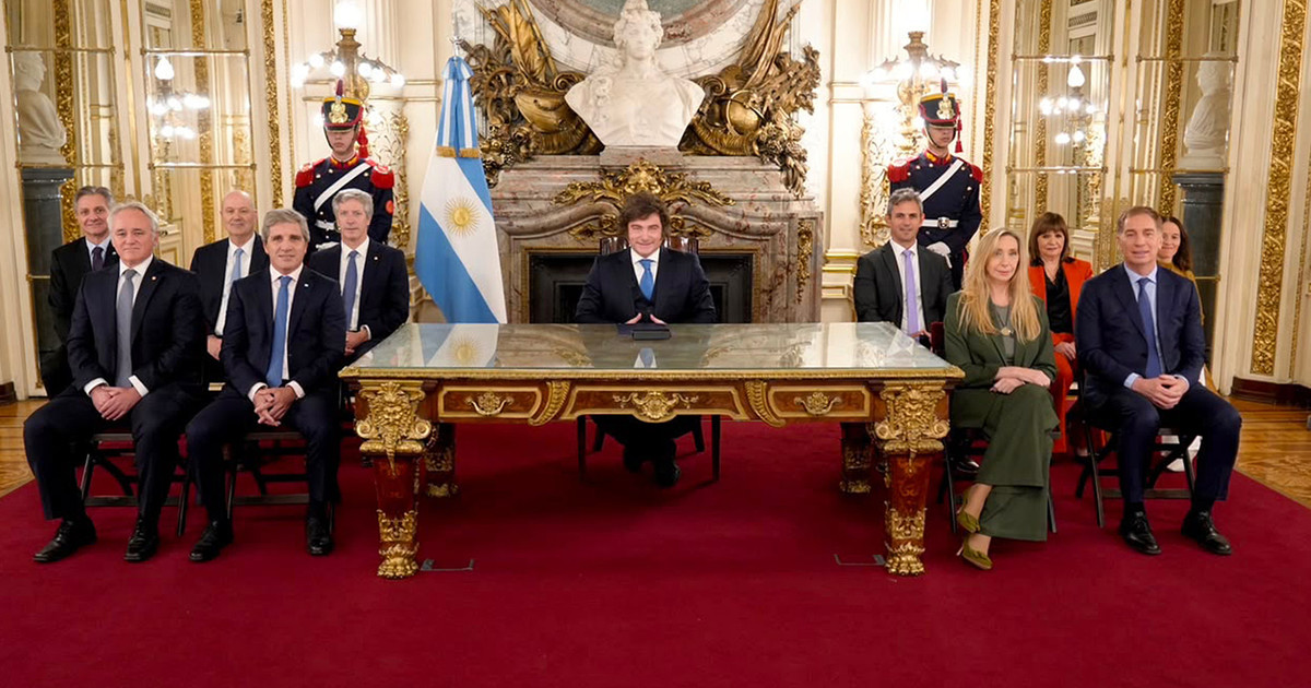 A dónde va la plata del Presupuesto: Pettovello, Santilli y Sturzenegger, entre los ganadores del reparto de fondos