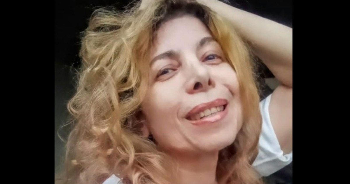 De las pasarelas a la cárcel: condenan a perpetua a una exprofesora de modelos por matar a hachazos al hombre que cuidaba para quedarse con su casa De las pasarelas a la cárcel: condenan a perpetua a una exprofesora de modelos por matar a hachazos al hombre que cuidaba para quedarse con su casa