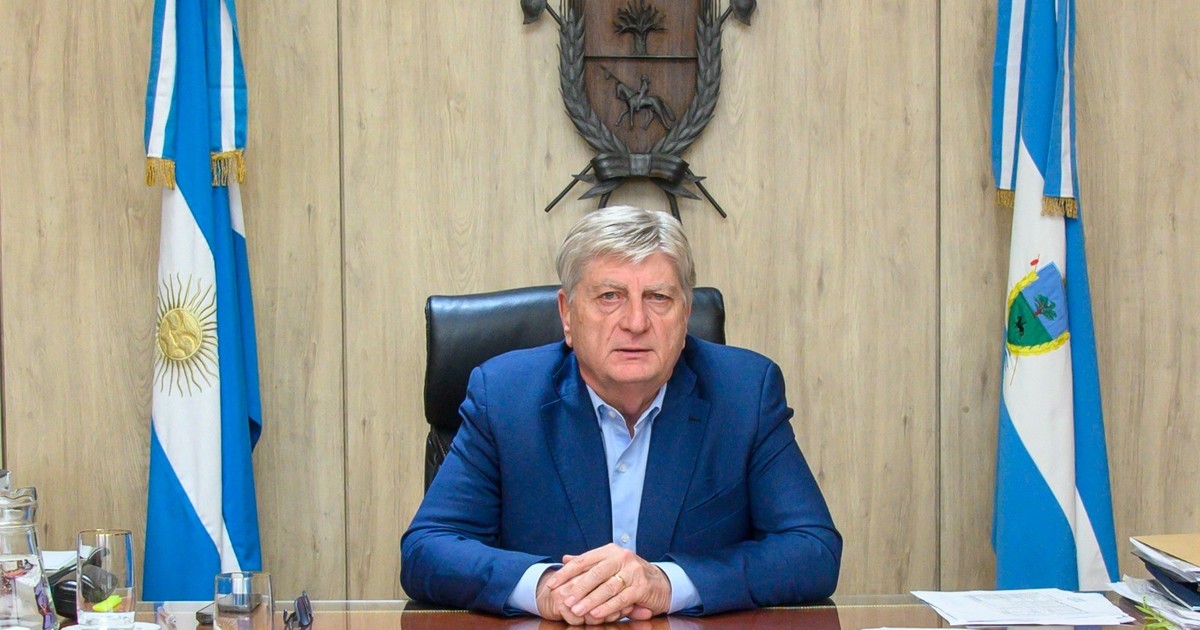 Conflicto con Mendoza, Vaca Muerta y una advertencia del gobernador de La Pampa a Nación: “No pretendan que entre en una ‘paritaria’ política”
