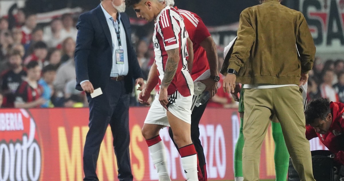 Malas noticias en la Selección Argentina: Thiago Almada se desgarró y se pierde la fecha FIFA de la despedida de Lionel Messi