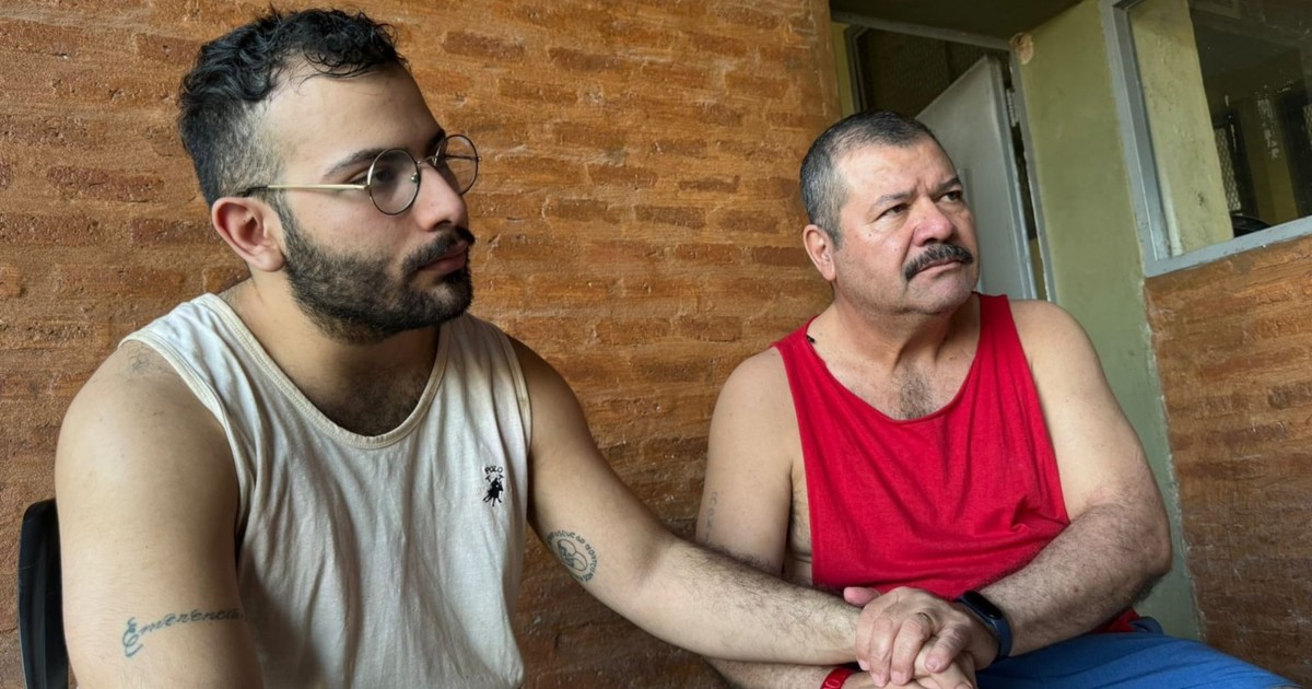 Caso Cecilia Strzyzowski: Emerenciano Sena comenzó una huelga de hambre, pidió prisión domiciliaria y dice que tiene «una pena de muerte»