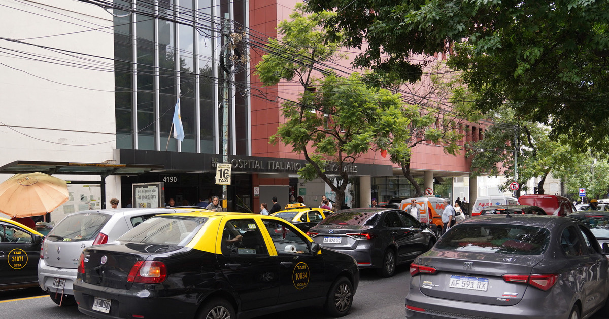 La Justicia falló contra el Hospital Italiano, que deberá indemnizar a una paciente con casi $ 100 millones La Justicia falló contra el Hospital Italiano, que deberá indemnizar a una paciente con casi $ 100 millones