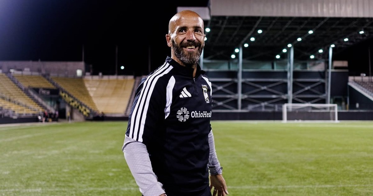 Despidieron de un equipo de la MLS al hermano de Higuaín por abuso físico y sexismo contra una árbitra: «Es un juego de hombres»