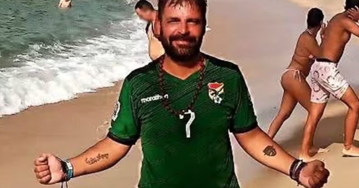 Buscan a un argentino que desapareció en Italia: le robaron los ahorros en Roma y su familia no sabe nada de él hace casi tres meses