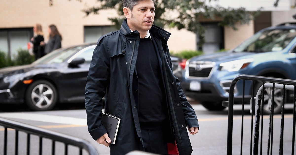 Axel Kicillof calificó de «decisión gravísima» el fallo de la Corte que eliminó las restricciones para la compra de tierras por parte de extranjeros
