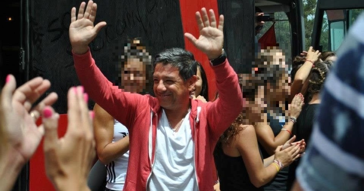 Otro testimonio contra el DT de hockey preso por abuso: «Nos prometía a llegar a Las Leonas; todo lo que me decía que hiciera, yo lo hacía»