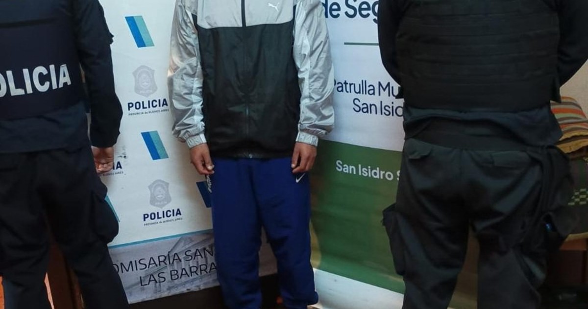 Detuvieron a tres personas por la violenta entradera al reconocido abogado Guillermo Cabanellas