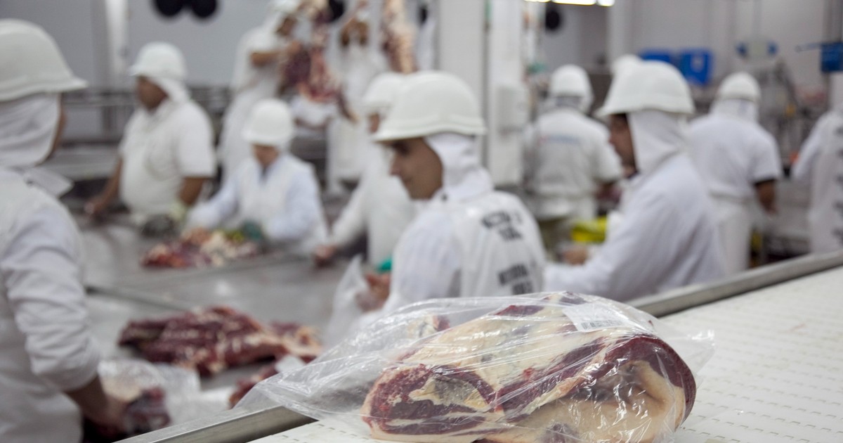 «Acuerdo histórico»: Caputo anuncio la apertura total del mercado de Japón para la carne bovina argentina después de 20 años